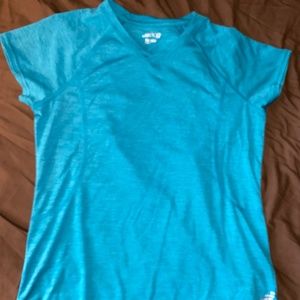 Women's bcg workout shirt